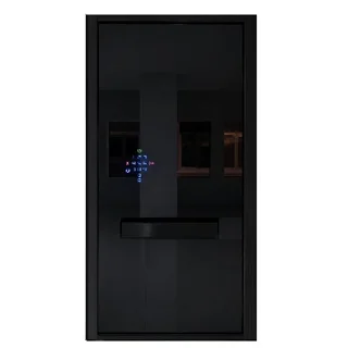 درب ضد سرقت هوشمند فیوژن مدل 4020